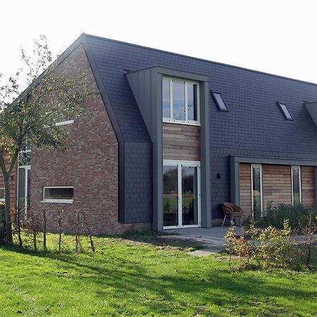 Aldoerrum Hoevelogementen Aarle-Rixtel Exterior foto