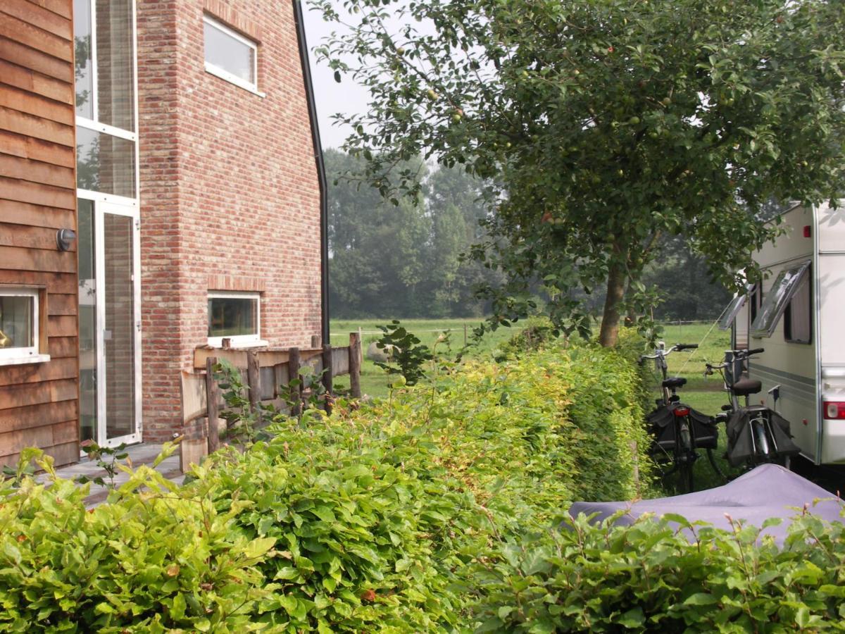 Aldoerrum Hoevelogementen Aarle-Rixtel Exterior foto