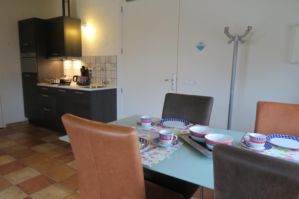 Aldoerrum Hoevelogementen Aarle-Rixtel Quarto foto