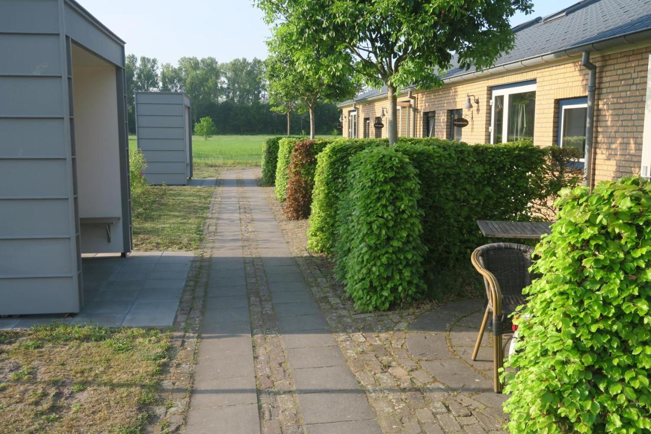 Aldoerrum Hoevelogementen Aarle-Rixtel Exterior foto
